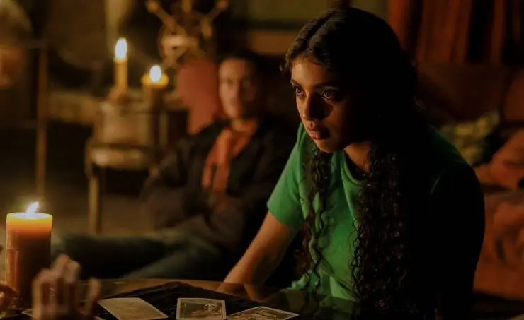 Таро: Карта смерти (2024) в хорошем качестве через торрент Таро: Карта смерти (2024) фильм в хорошем качестве через торрент