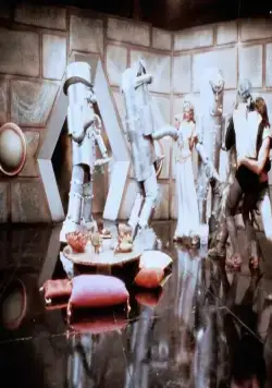 Флэш Гордон (1974) через торрент бесплатно Флэш Гордон (1974) фильм через торрент бесплатно