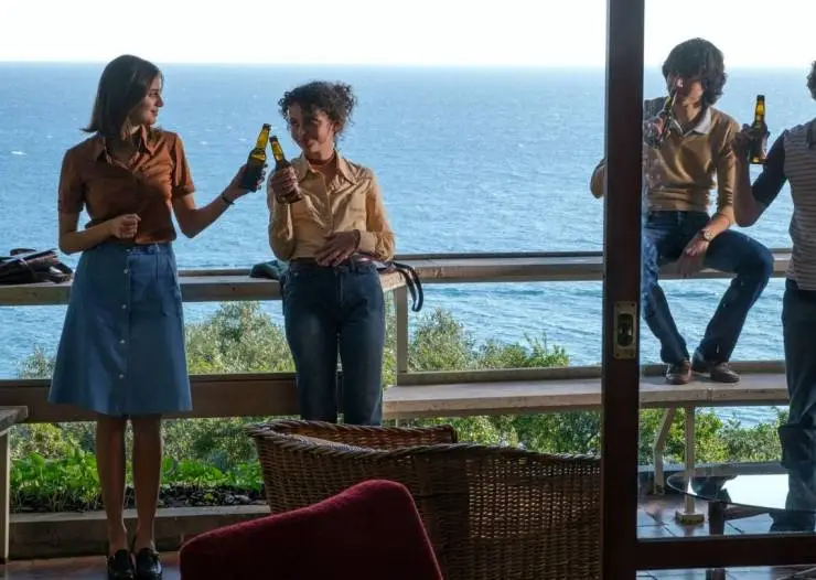 Католическая школа (2021) в хорошем качестве через торрент Католическая школа (2021) фильм в хорошем качестве через торрент