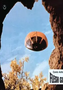 Флэш Гордон (1974) в хорошем качестве через торрент Флэш Гордон (1974) фильм в хорошем качестве через торрент