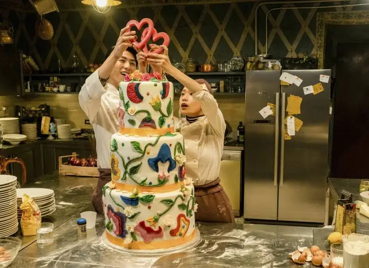 Итальянский рецепт (2022) в хорошем качестве через торрент Итальянский рецепт (2022) фильм в хорошем качестве через торрент