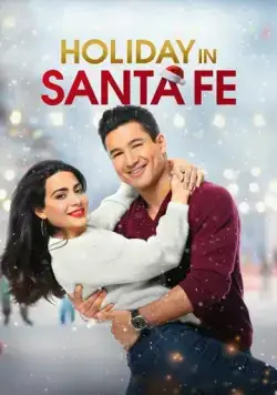 Праздник в Санта-Фе / Holiday in Santa Fe (2021) фильм скачать через торрент в хорошем качестве