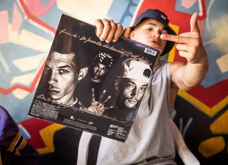 Supreme: Бунтарский рэп (2021) в хорошем качестве через торрент Supreme: Бунтарский рэп (2021) фильм в хорошем качестве через торрент