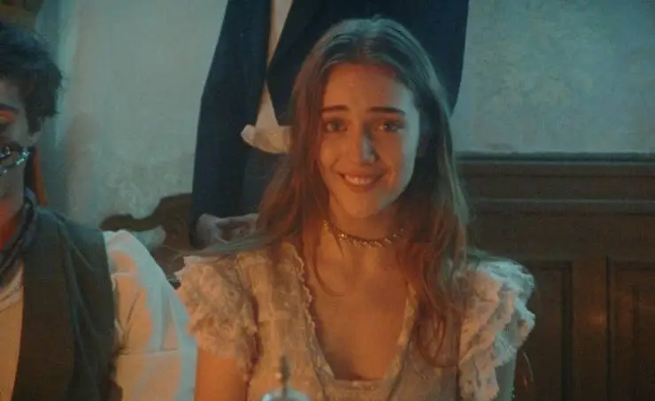 Нежный восток (2023) в хорошем качестве через торрент Нежный восток (2023) фильм в хорошем качестве через торрент