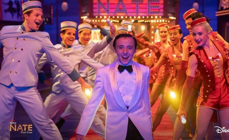 Лучше Нейт, чем когда-либо (2022) через торрент скачать Лучше Нейт, чем когда-либо (2022) фильм через торрент скачать