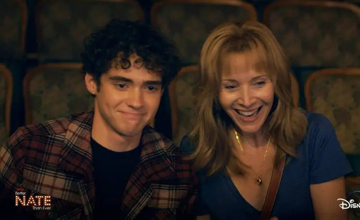 Лучше Нейт, чем когда-либо (2022) через торрент бесплатно Лучше Нейт, чем когда-либо (2022) фильм через торрент бесплатно