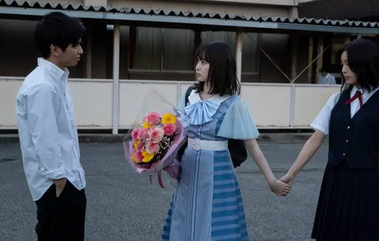 Открыто (2021) через торрент бесплатно Открыто (2021) фильм через торрент бесплатно