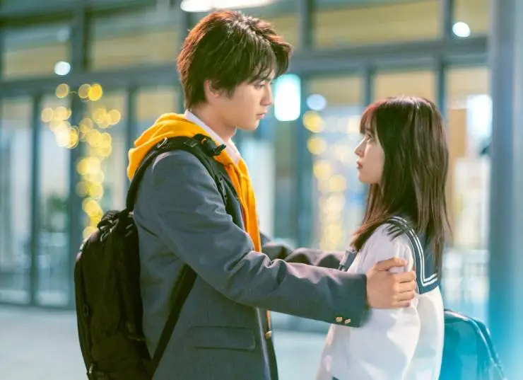 Синее небо у твоих ног (2022) через торрент бесплатно Синее небо у твоих ног (2022) фильм через торрент бесплатно