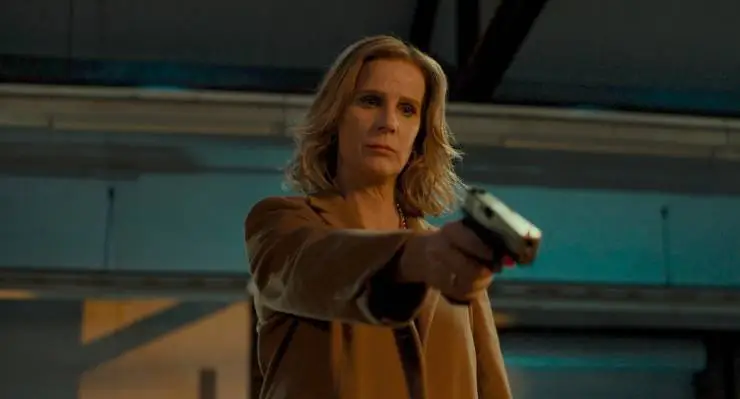 Дорога в один конец (2023) через торрент скачать Дорога в один конец (2023) фильм через торрент скачать