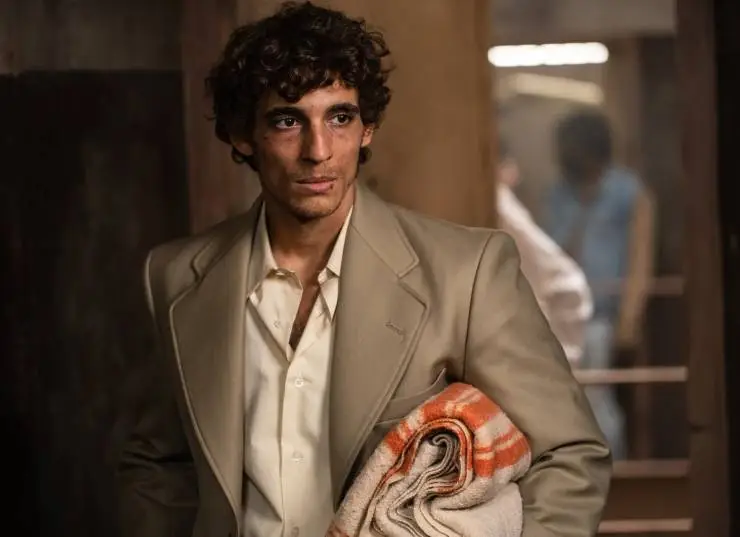 Тюрьма 77 (2022) через торрент скачать Тюрьма 77 (2022) фильм через торрент скачать