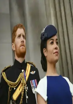 Гарри и Меган: Побег из дворца (2021) через торрент бесплатно Гарри и Меган: Побег из дворца (2021) фильм через торрент бесплатно