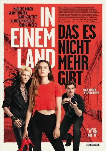 В стране, которой больше нет / In einem Land, das es nicht mehr gibt (2022) фильм скачать через торрент в хорошем качестве