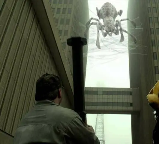 Паучий удар (2012) через торрент бесплатно Паучий удар (2012) фильм через торрент бесплатно