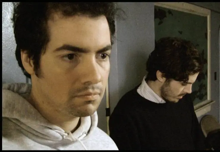 Одинокий Джим (2005) в хорошем качестве через торрент Одинокий Джим (2005) фильм в хорошем качестве через торрент