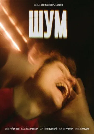 Шум / Noise (2020) cериал скачать через торрент в хорошем качестве