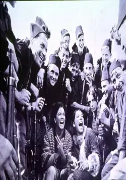 Они шли за солдатами (1965) в хорошем качестве через торрент Они шли за солдатами (1965) фильм в хорошем качестве через торрент