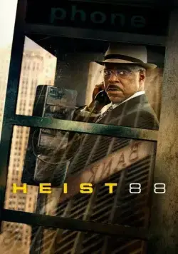 Ограбление 88. / Heist 88 (2023) фильм скачать через торрент в хорошем качестве