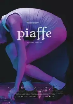 Пиаффе / Piaffe (2022) фильм скачать через торрент в хорошем качестве