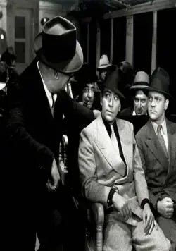 Каждое утро я умираю (1939) через торрент скачать Каждое утро я умираю (1939) фильм через торрент скачать