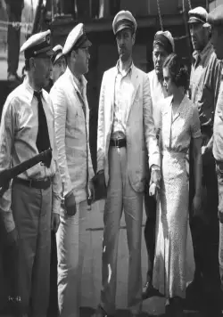 Сын Кинг Конга (1933) через торрент бесплатно Сын Кинг Конга (1933) фильм через торрент бесплатно