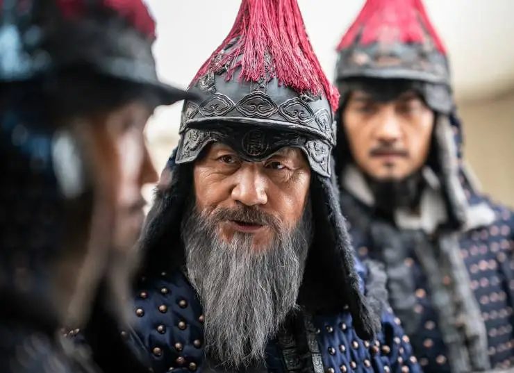 Битва у острова Хансан (2022) через торрент бесплатно Битва у острова Хансан (2022) фильм через торрент бесплатно