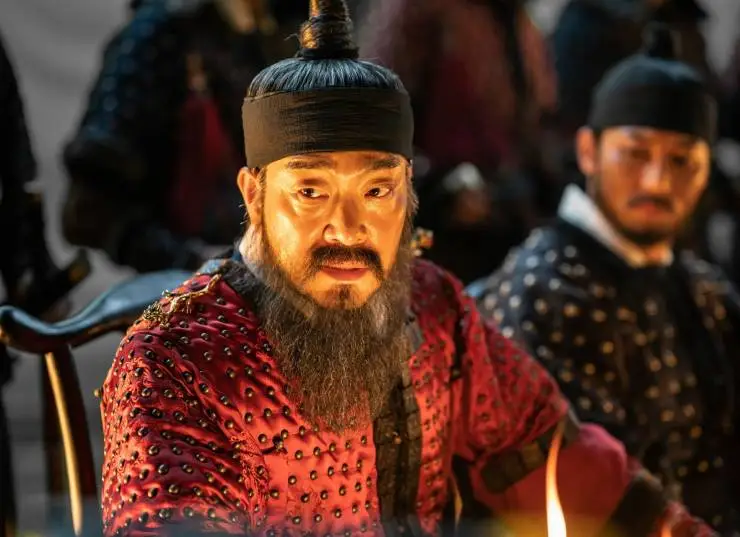 Битва у острова Хансан (2022) в хорошем качестве через торрент Битва у острова Хансан (2022) фильм в хорошем качестве через торрент