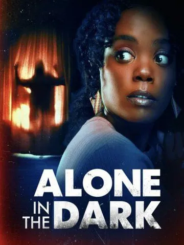 Одна во тьме / Alone in the Dark (2022) фильм скачать через торрент в хорошем качестве