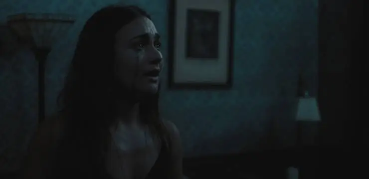 Призраки квартиры 203 (2022) через торрент скачать Призраки квартиры 203 (2022) фильм через торрент скачать