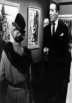 Дом ужасов доктора Террора (1965) через торрент скачать Дом ужасов доктора Террора (1965) фильм через торрент скачать