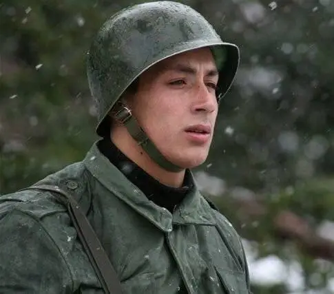 Досон, заключенный № 10 (2009) через торрент бесплатно Досон, заключенный № 10 (2009) фильм через торрент бесплатно