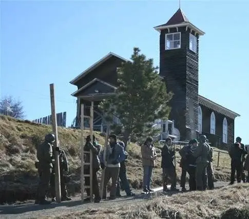 Досон, заключенный № 10 (2009) через торрент скачать Досон, заключенный № 10 (2009) фильм через торрент скачать