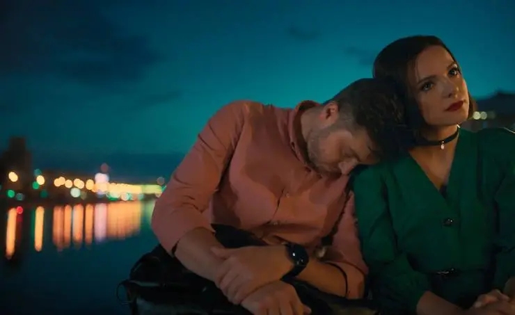 Развод. Фильм второй (2022) через торрент бесплатно Развод. Фильм второй (2022) фильм через торрент бесплатно