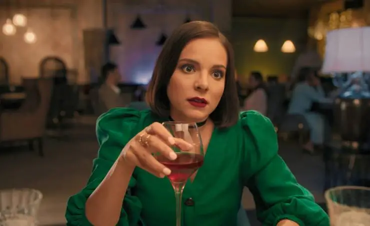 Развод. Фильм второй (2022) в хорошем качестве через торрент Развод. Фильм второй (2022) фильм в хорошем качестве через торрент