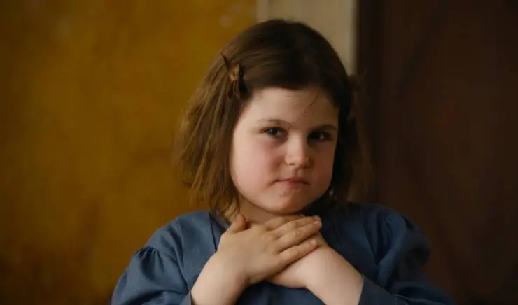 Монтессори: Воспитание любовью (2023) в хорошем качестве через торрент Монтессори: Воспитание любовью (2023) фильм в хорошем качестве через торрент