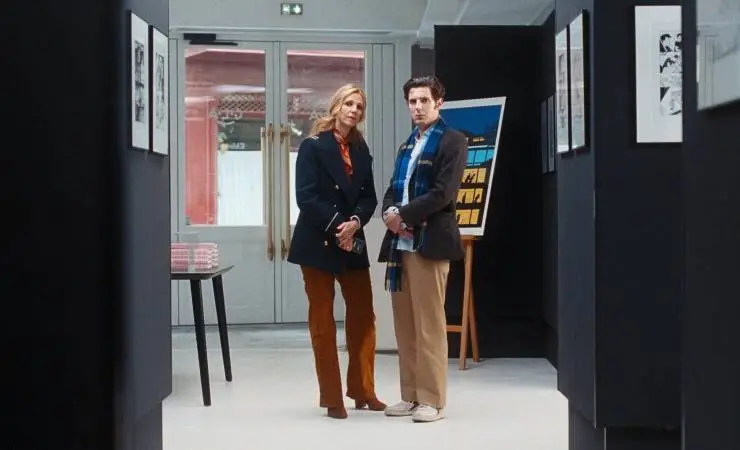 Зеленые духи (2022) через торрент скачать Зеленые духи (2022) фильм через торрент скачать