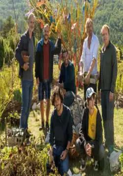 Мужчины на грани нервного срыва (2022) через торрент бесплатно Мужчины на грани нервного срыва (2022) фильм через торрент бесплатно