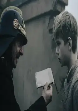 Тень в моих глазах (2021) в хорошем качестве через торрент Тень в моих глазах (2021) фильм в хорошем качестве через торрент