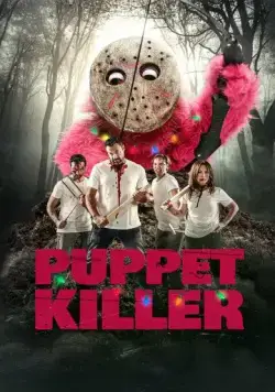 Кукла-убийца / Puppet Killer (2019) фильм скачать через торрент в хорошем качестве