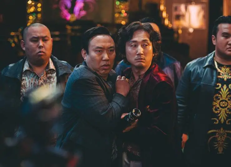 Криминальный город: Возмездие (2024) через торрент бесплатно Криминальный город: Возмездие (2024) фильм через торрент бесплатно