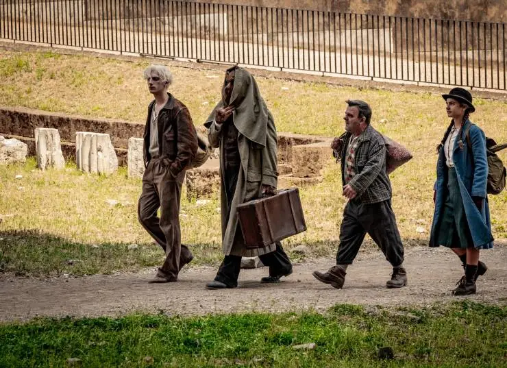 Отчаянные мстители (2021) через торрент скачать Отчаянные мстители (2021) фильм через торрент скачать