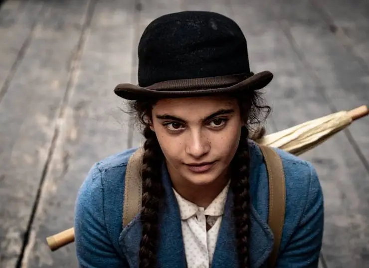 Отчаянные мстители (2021) через торрент бесплатно Отчаянные мстители (2021) фильм через торрент бесплатно