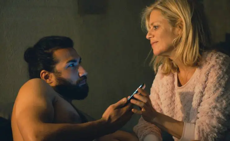 Они живы (2021) через торрент скачать Они живы (2021) фильм через торрент скачать