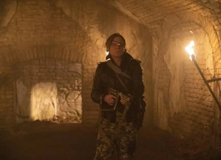 Охота на ведьм (2022) через торрент бесплатно Охота на ведьм (2022) фильм через торрент бесплатно