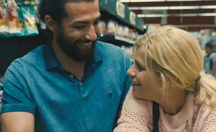 Они живы (2021) через торрент бесплатно Они живы (2021) фильм через торрент бесплатно