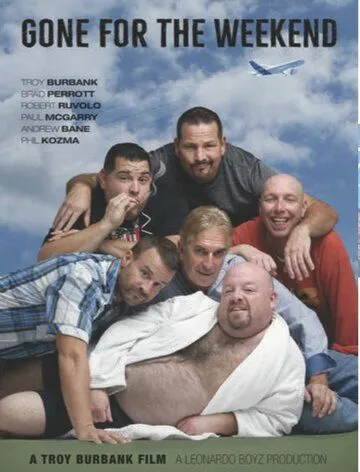 Жена в командировке / Gone for the Weekend (2019) фильм скачать через торрент в хорошем качестве