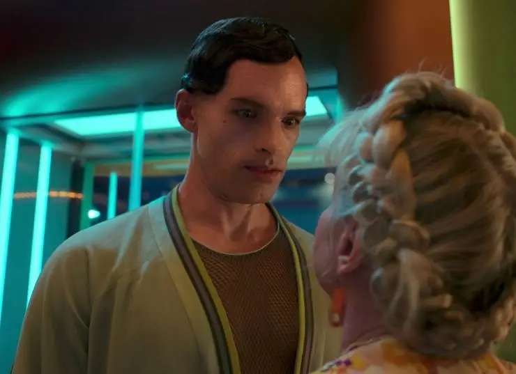 Большой баг (2022) через торрент скачать Большой баг (2022) фильм через торрент скачать