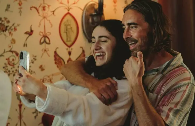 Тела, тела, тела (2022) через торрент бесплатно Тела, тела, тела (2022) фильм через торрент бесплатно