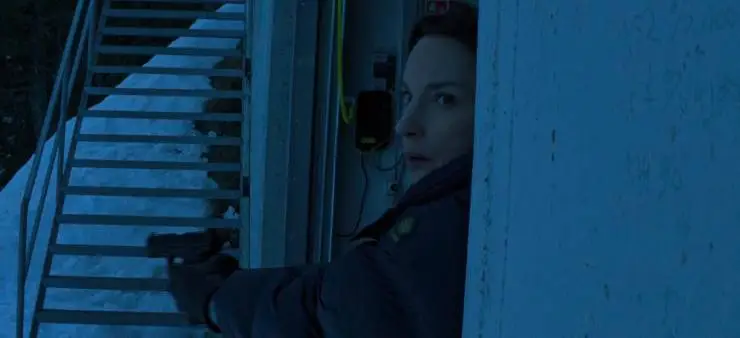 Логово шпиона (2023) через торрент бесплатно Логово шпиона (2023) фильм через торрент бесплатно