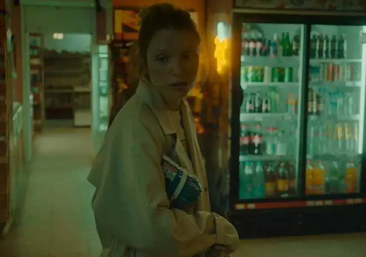 Продукты 24 (2022) через торрент бесплатно Продукты 24 (2022) фильм через торрент бесплатно