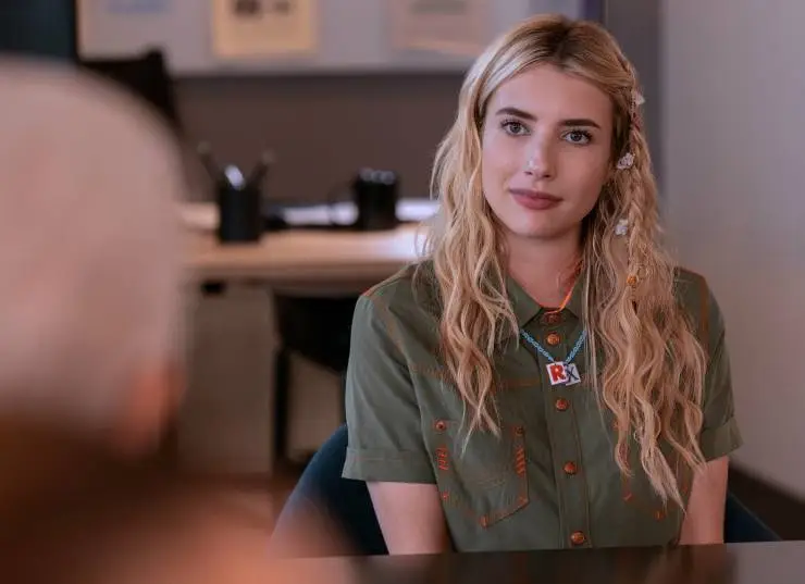 Космический кадет (2024) через торрент скачать Космический кадет (2024) фильм через торрент скачать